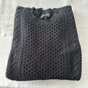 Bonobos Crewneck Sweater
